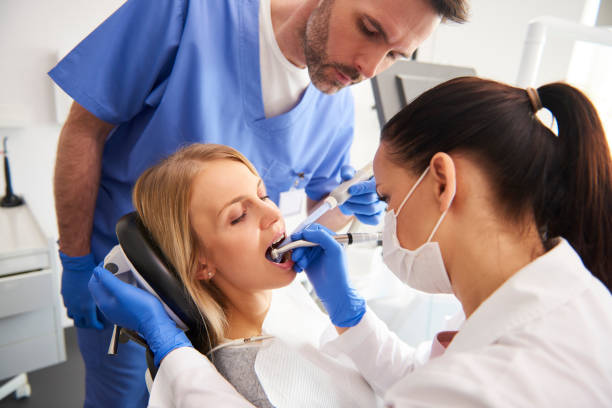 Dental X-Rays and Imaging in Sunriver, OR