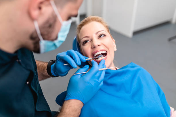 Oral Surgery in Sunriver, OR