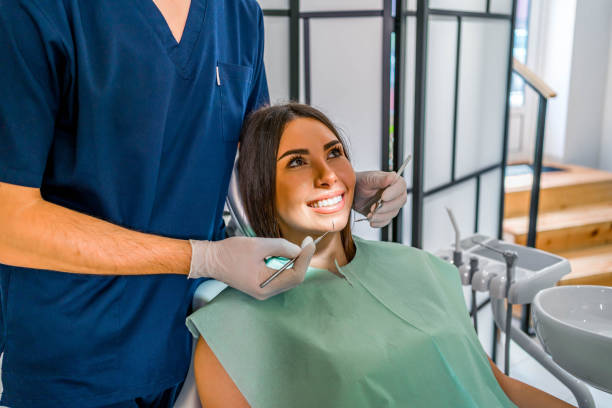 Best Dental Fillings (Composite and Amalgam)  in Sunriver, OR