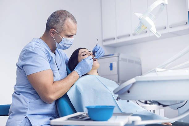 Best Dental Fillings (Composite and Amalgam)  in Sunriver, OR